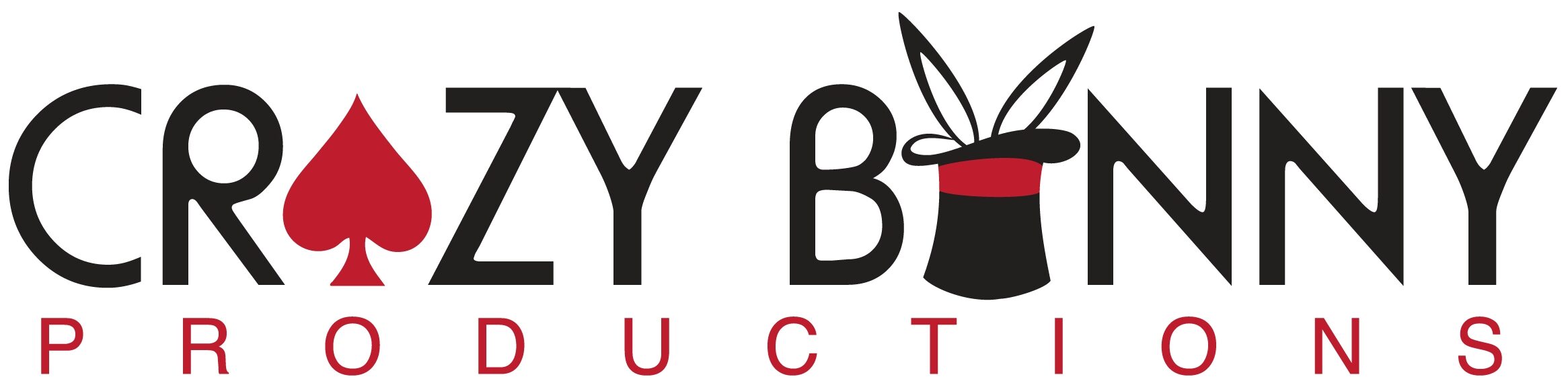 Crazy Bunny Productions Logo